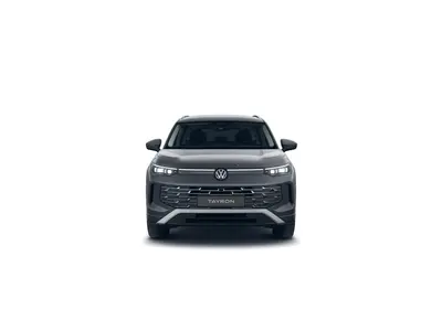 Volkswagen Tayron – Foto 7