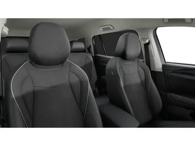 Volkswagen Tayron – Foto 10