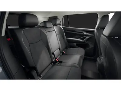 Volkswagen Tayron – Foto 11
