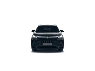 Volkswagen Tiguan – Foto 3