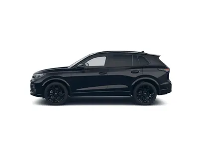 Volkswagen Tiguan – Foto 6