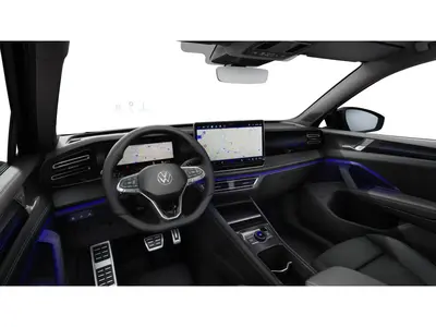 Volkswagen Tiguan – Foto 9