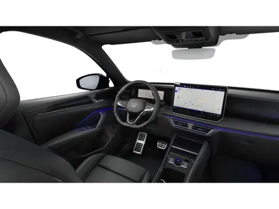 Volkswagen Tiguan – Foto 10