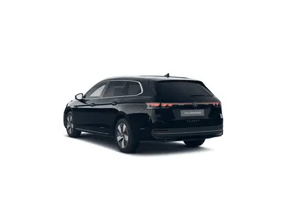 Volkswagen Passat Variant – Foto 5