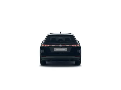 Volkswagen Passat Variant – Foto 7