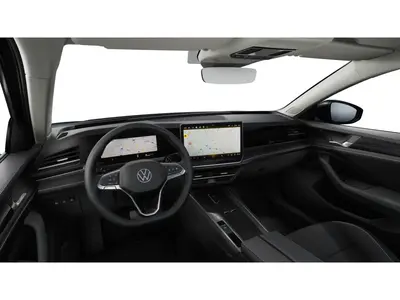Volkswagen Passat Variant – Foto 9