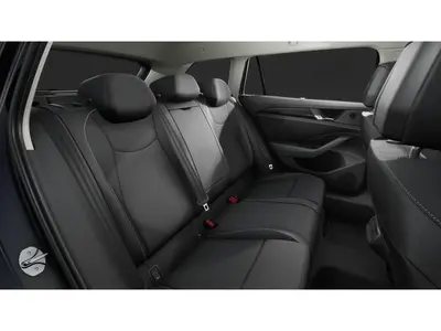 Volkswagen Passat Variant – Foto 11