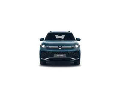 Volkswagen Tiguan – Foto 3