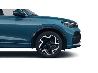Volkswagen Tiguan – Foto 4