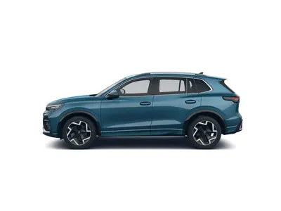 Volkswagen Tiguan – Foto 6
