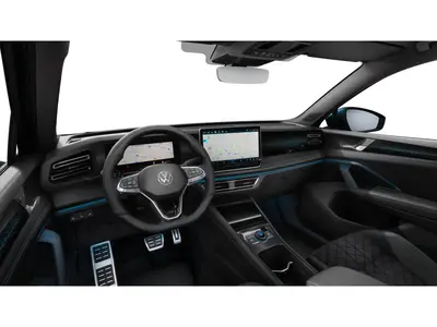 Volkswagen Tiguan – Foto 9