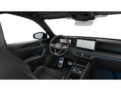 Volkswagen Tiguan – Foto 10