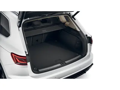 Volkswagen Touareg – Foto 8