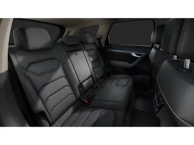 Volkswagen Touareg – Foto 11