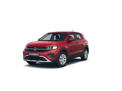 Volkswagen T-Cross – Foto 2