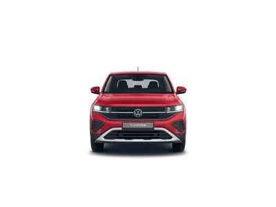 Volkswagen T-Cross – Foto 3