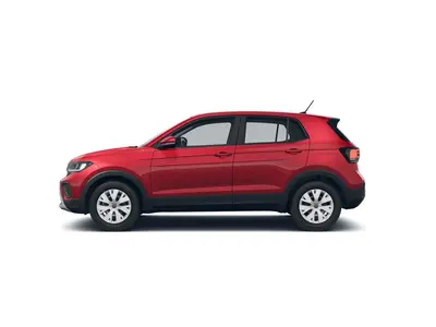 Volkswagen T-Cross – Foto 6