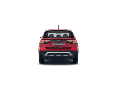 Volkswagen T-Cross – Foto 7