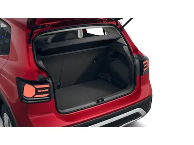 Volkswagen T-Cross – Foto 8