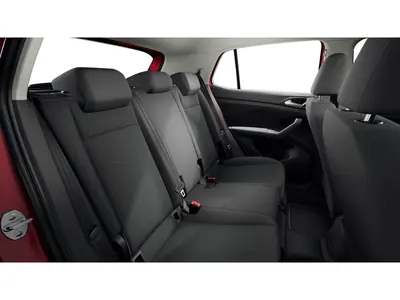 Volkswagen T-Cross – Foto 11