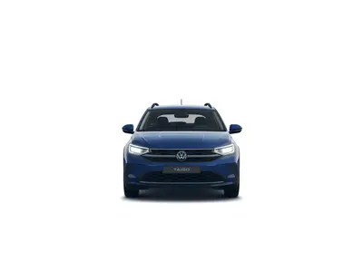 Volkswagen Taigo – Foto 3