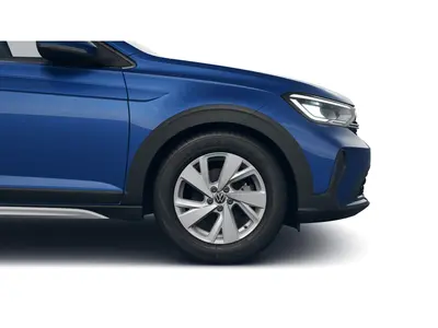 Volkswagen Taigo – Foto 4
