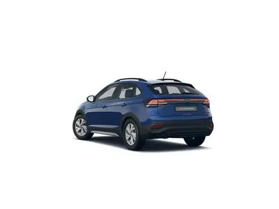 Volkswagen Taigo – Foto 5