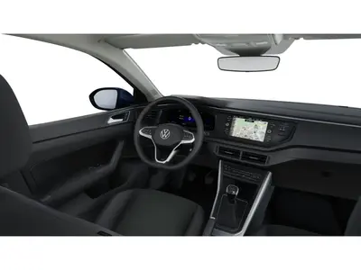 Volkswagen Taigo – Foto 10