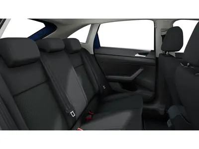 Volkswagen Taigo – Foto 11