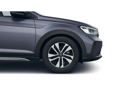 Volkswagen Taigo – Foto 4