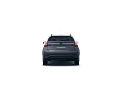 Volkswagen Taigo – Foto 7