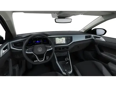 Volkswagen Taigo – Foto 9