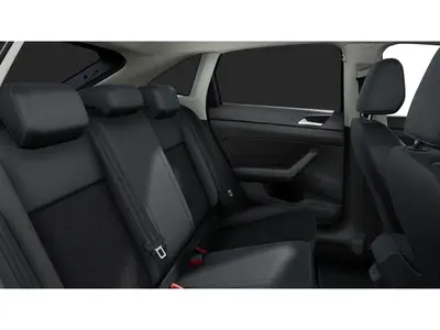 Volkswagen Taigo – Foto 11