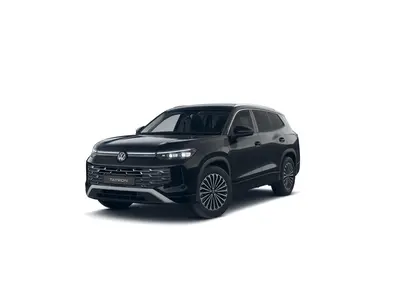 Volkswagen Tayron – Foto 2
