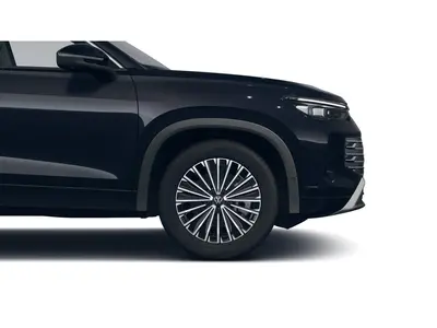 Volkswagen Tayron – Foto 4