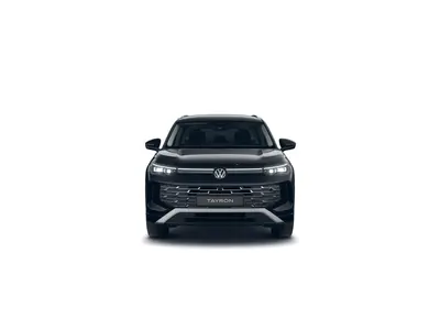 Volkswagen Tayron – Foto 7