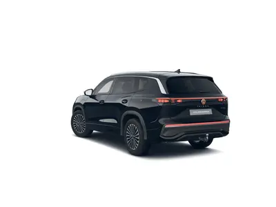 Volkswagen Tayron – Foto 5