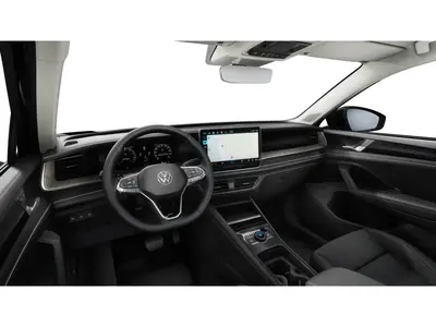 Volkswagen Tayron – Foto 9