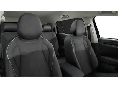 Volkswagen Tayron – Foto 10