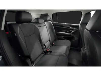 Volkswagen Tayron – Foto 11