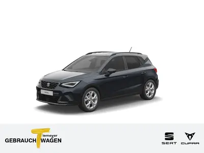Seat Arona – Foto 1