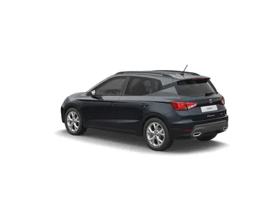 Seat Arona – Foto 4