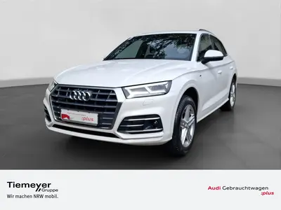 Audi Q5 – Foto 1