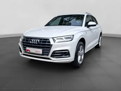 Audi Q5 – Foto 2