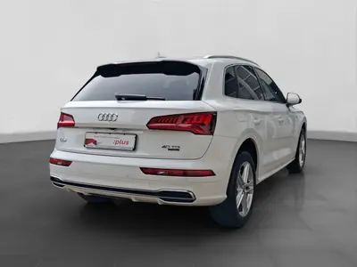 Audi Q5 – Foto 3