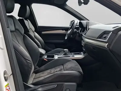 Audi Q5 – Foto 4