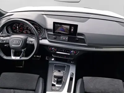 Audi Q5 – Foto 5