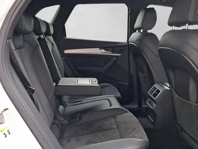 Audi Q5 – Foto 6