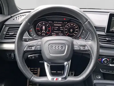 Audi Q5 – Foto 9