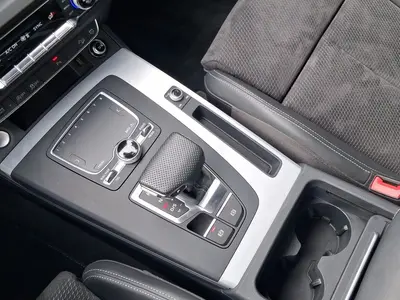 Audi Q5 – Foto 11